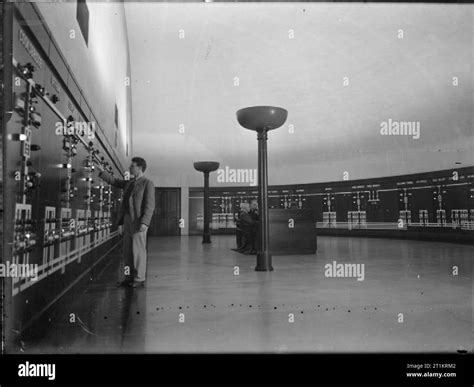 The British Grid System – the work of the Central Electricity Board in ...