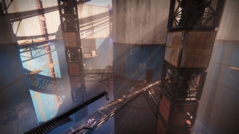 Destiny 2 Grasp Of Avarice Dungeon Guide Loot Cave Burden Of Riches ...