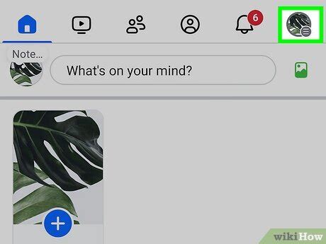 Image result for Modifier Email Facebook