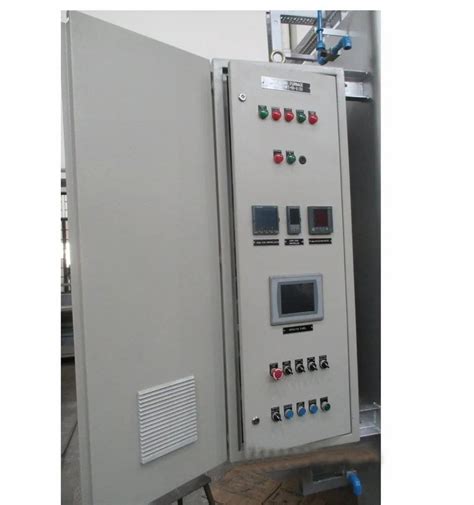 Image result for plc Panel Box