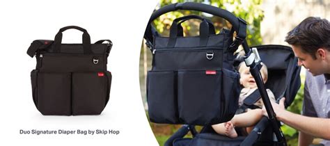 How to Select the Right Diaper Bag – AllThingsBaby.com