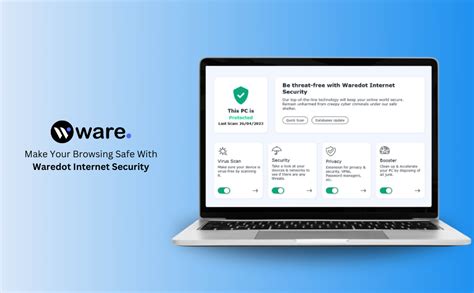 Waredot Internet Security 的图像结果