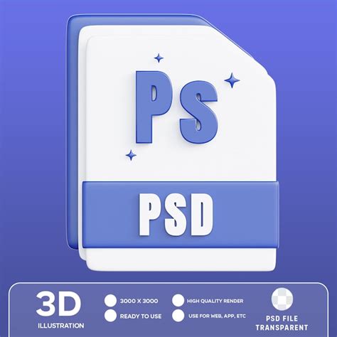 File Extension PSD 的图像结果
