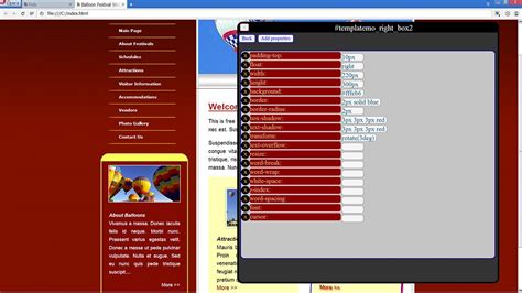 Image result for CSS Editor