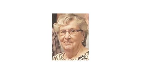 Mary Coffelt Obituary (1940 - 2024) - Edinburg, VA - Northern Virginia ...