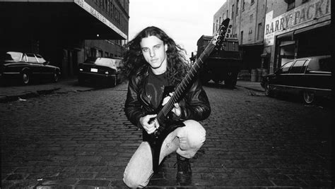 Death: in streaming il doppio concerto tributo a Chuck Schuldiner ...