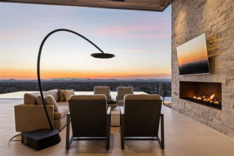 Ceiling-Mounted Outdoor Heaters: Everything You Need To Know | Bromic ...