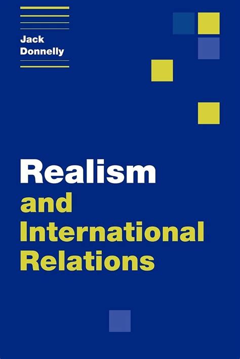 Buy Realism and International Relations (Themes in International ...