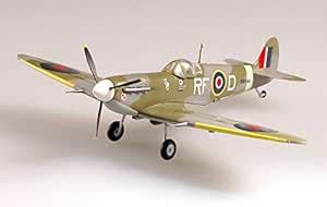 Buy Easy Model "Spitfire" MK V RAF 303 Squadron 1942 Building Kit ...