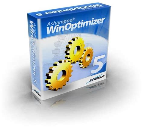 Image result for Programm Icon Ashampoo WinOptimizer