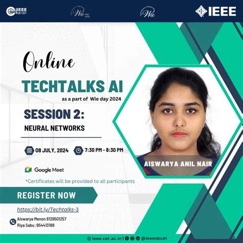 IEEE Chapter of College Of Engineering, Trivandrum