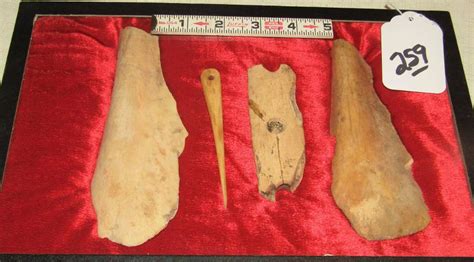 Unlock the Secrets of Ancient Ingenuity: Discover the Fascinating World of Bone Tools