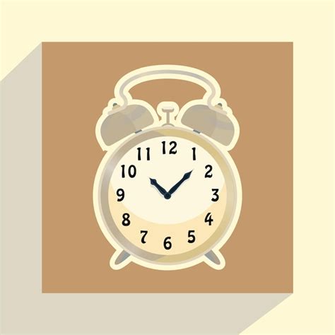 Clock Vector 的图像结果