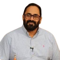 Governing Council & General Body | Official Website of ERNET India ...