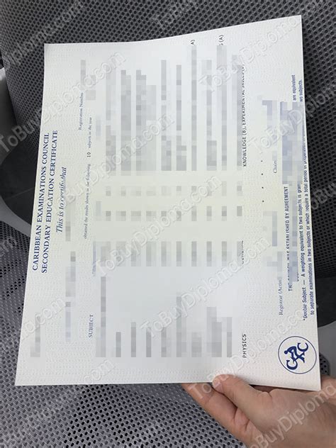 Image result for CXC Transcript