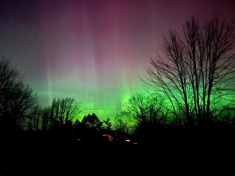 Can You See The Northern Lights In The Uk at Alice Maitland blog