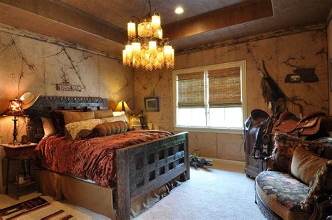 Interior Design Western Style Barnwood