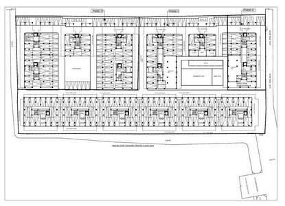Rohra Legend in New Town, Kolkata: Price, Brochure, Floor Plan, Reviews