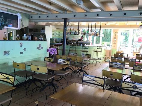 RISTORANTE LIDO DA ELIO, Faulensee - Menu, Prices & Restaurant Reviews ...