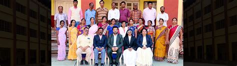 Nirmal Higher Secondary School Jagdalpur | Staff