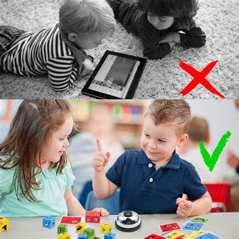 Smiley Cubes Puzzle (3+ years) – Panda World