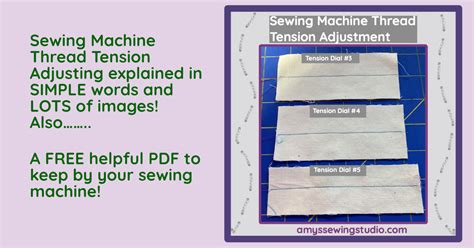 Image result for Sewing Machine Thread Tension