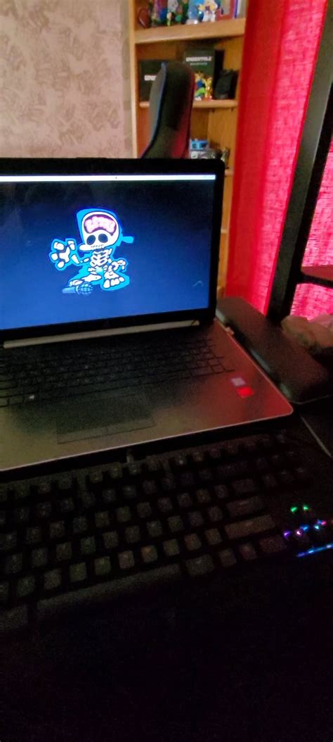 Image result for FNF Custom Keybinds