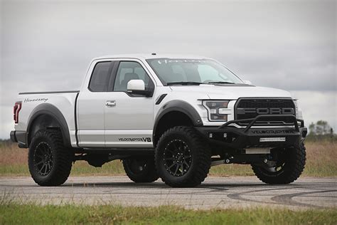 2019 Hennessey VelociRaptor V8 Truck | Uncrate