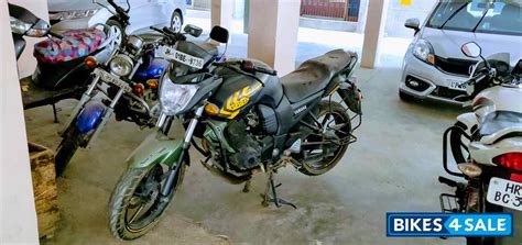 Used 2014 model Yamaha FZ-S for sale in Noida. ID 188678. Matt Green ...