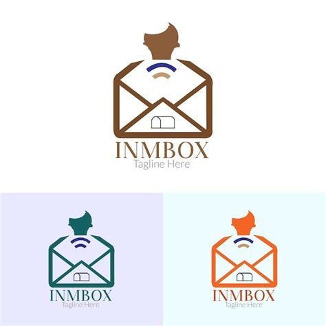 Email Logo Design 的图像结果