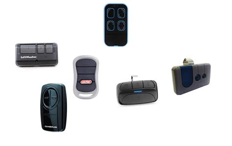 Image result for Reprogramming Garage Door Remote