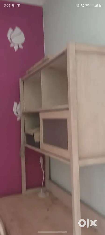 1 room available for girls in 2 bhk in alpha 1 - For Rent: Houses ...