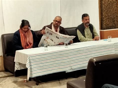 नोबेल पुरस्कार के लिए नामित हुए ऐक्टिविस्ट दम्पत्ति ने शुरू किया ...