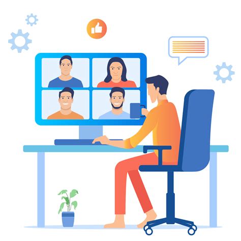 Video Communication Software 的图像结果