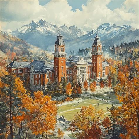 Western Oregon University Shines As A Top Regional Choice