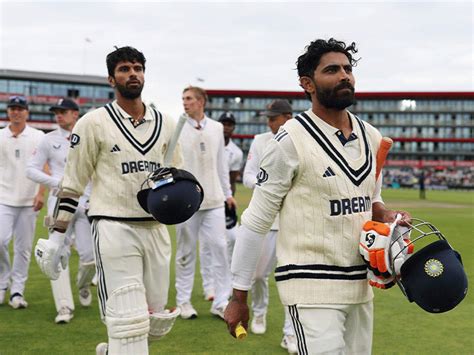 Jasprit Bumrah set to miss the Oval Test: Arshdeep Singh likely to make ...