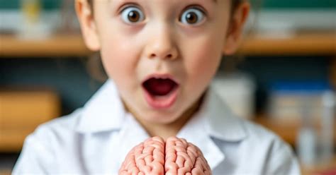 World Brain Day: दिमाग के बारे में हर बच्चे को पता होनी चाहिए ये 10 बातें