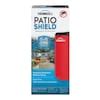 Thermacell Mini Patio Shield Red Unscented All Purpose Outdoor Device ...