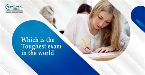 Worlds Toughest Exams » UPSC • Gaokao • CFA | 2026