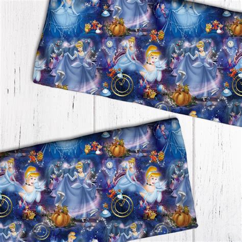 Image result for Cinderella Pattern