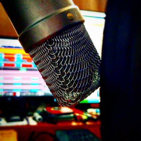 What's your current go-to vocal recording mic? [RODE NT1A] : r ...