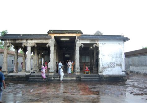 3 Days Chidambaram, Kumbakonam and Tanjore Trip Package | chidambaram ...