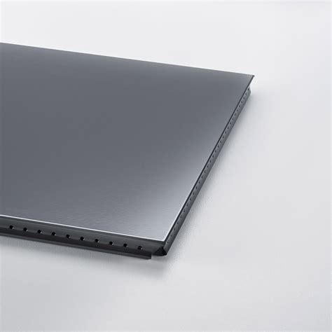 Buy Swissmobilia External Table for USM Haller RAL 7016 Anthracite Grey ...