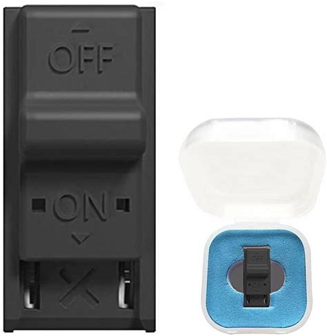 BLACK RCM Tool Clip Short Circuit Jig For Nintendo India | Ubuy