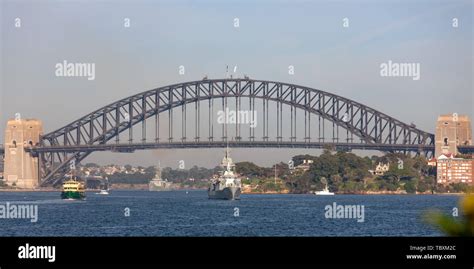 Image result for HMAS Perth Frigate