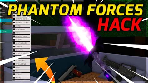 Image result for Phantom Forces All Guns Script Pastebin