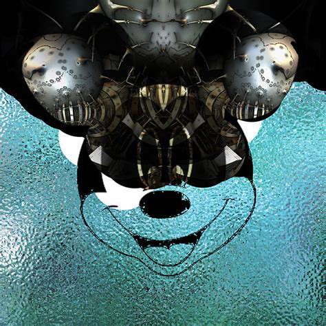 Entropy Machine 的图像结果