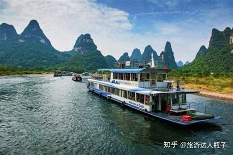 桂林：奋力打造世界级旅游城市_广西文旅_中国网
