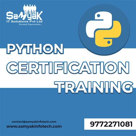 Image result for Python Online Course Certification