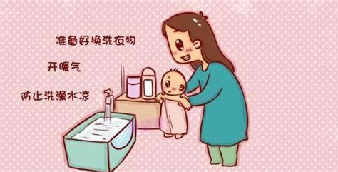 为什么别人家的孩子都是“洗浴王”，做好这7点你家孩子也能爱上洗澡凤凰网河北_凤凰网